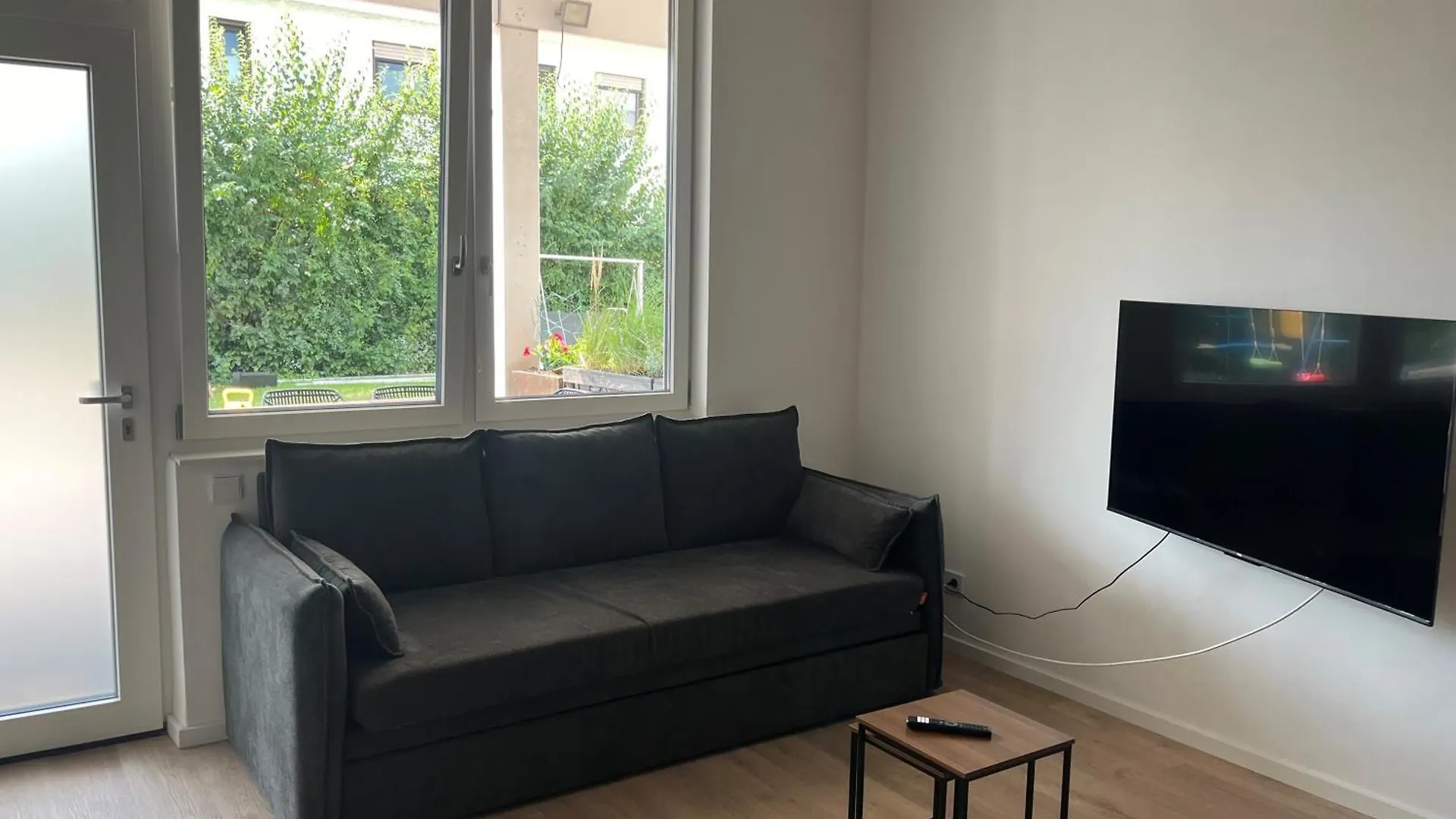 Apartament Loft Neunkirchen La